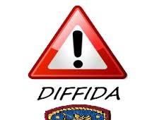 DIFFIDA inviata al DIRIGENTE del Compartimento Polstrada MArche