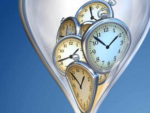 IL TEMPO DEI NUMERI E DEL CONFRONTO, PRONTI PER IL NUOVO ANNO 