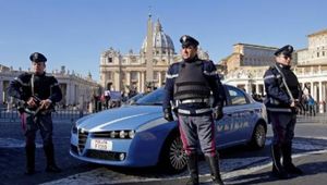 VIA LIBERA A 3 MILA ASSUNZIONI TRA LE FORZE DELL\'ORDINE