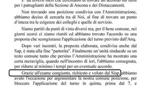 IL CARTELLO SI DIVIDE A DISCAPITO DEI COLLEGHI