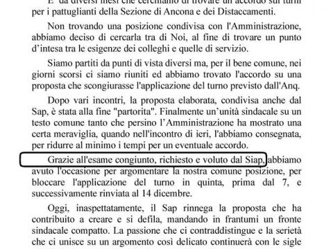 IL CARTELLO SI DIVIDE A DISCAPITO DEI COLLEGHI