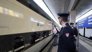 INDENNITA&rsquo; POLIZIA FERROVIARIA