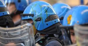 SOSPESO DIRIGENTE SAP PER PROVE TRUCCATE IN TV