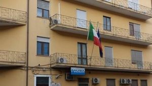 Sassari: Problematiche Commissariato di  P.S .Ozieri