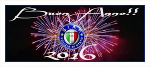 FELICE ANNO NUOVO