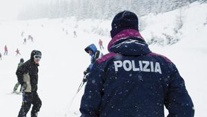 REGOLAMENTO SICUREZZA E SOCCORSO IN MONTAGNA