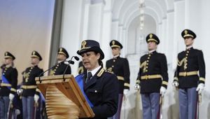 SCRUTINI DIR.TI SUP.RI-PRIMI DIRIGENTI-V.Q.A.