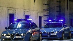 VERTENZA SIAP: SQUADRA VOLANTE, RPC e UOPI - INDENNITA\'