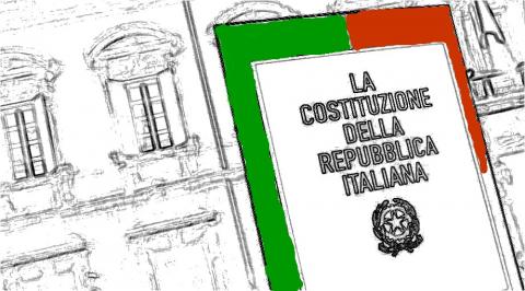 LA RIFORMA DELLA COSTITUZIONE