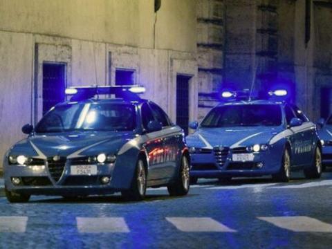 VERTENZA SIAP: SQUADRA VOLANTE, RPC e UOPI - INDENNITA\'