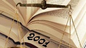 G8 2001: RIMBORSI DI STATO STANDARD ALLE VITTIME DEGLI ABUSI DI BOLZANETO ALTRO PREOCCUPANTE SEGNALE GOVERNATIVO PROVOCATORIO CHE ESPONE DI NUOVO LA POLIZIA GENOVESE IN UN MOMENTO DELICATO PER LA SICUREZZA. C\'&Egrave; BISOGNO DI EQUILIBRIO ISTITUZIONALE