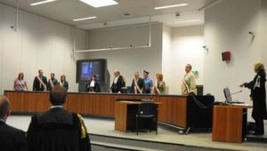 VERTENZA SIAP: TRATTAMENTO MISSIONE PER IL PERSONALE TESTE TRIBUNALE 