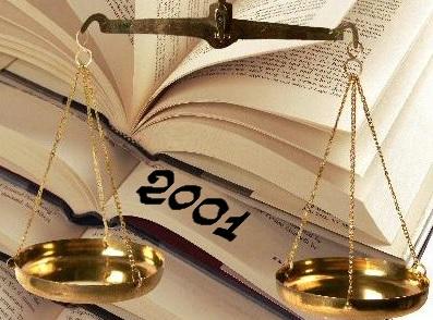 G8 2001: RIMBORSI DI STATO STANDARD ALLE VITTIME DEGLI ABUSI DI BOLZANETO ALTRO PREOCCUPANTE SEGNALE GOVERNATIVO PROVOCATORIO CHE ESPONE DI NUOVO LA POLIZIA GENOVESE IN UN MOMENTO DELICATO PER LA SICUREZZA. C'È BISOGNO DI EQUILIBRIO ISTITUZIONALE