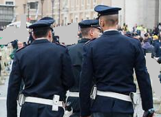 SIAP GENOVA: AUMENTA IL DISAGIO DELLE FORZE DELL\'ORDINE GENOVESI ABBANDONATE DAL QUESTORE PER LE AGGRESSIONI SUBITE SUL TERRITORIO.