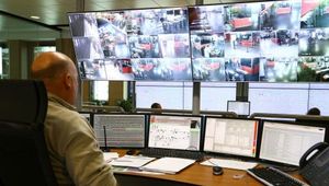 Verifica ed eventuale intervento a tutela del personale in servizio presso Zone TLC, Autocentri e Centri Veca