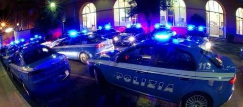 SQUADRA VOLANTE, RPC e UOPI - INDENNITA': la prima risposta interlocutoria