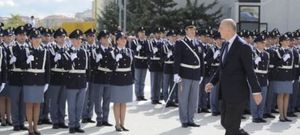 AA: 1&deg; MARZO AVVIO A FORMAZIONE - IN ARRIVO BANDO 559 AA ris VFP1