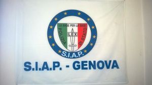 ALLOGGI COLLETTIVI PRESSO CASEMA ILARDI DI STURLA