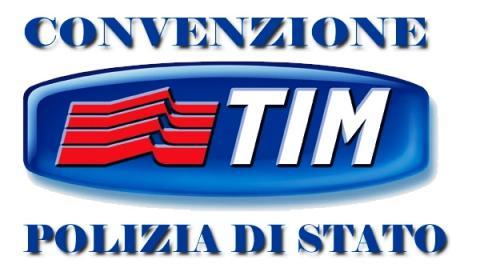 CONVENZIONE TELECOM  - AGGIORNAMENTO