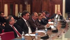 INCONTRO CON IL MINISTRO ALFANO: ESITO DEL CONFRONTO