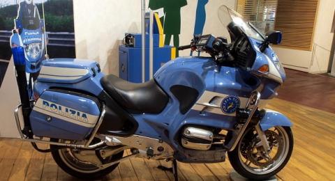 STRADALE GENOVA: GARA CICLISTICA MILANO-SANREMO DIFFIDA A RISPETTO ORARI DI LAVORO