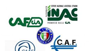 ASSISTENZA FISCALE E PATRONATO PER GLI ISCRITTI SIAP