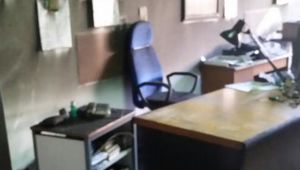 SICUREZZA NEI LUOGHI DI LAVORO