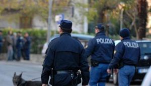 PATTUGLIARE LE STRADE A 60 ANNI NON E\' COSA