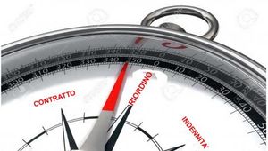 SIAPINFORM@05: CONTRATTO, RIORDINO, INDENNITA\'