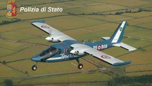 EFFICIENZA ELICOTTERI AB212/A109