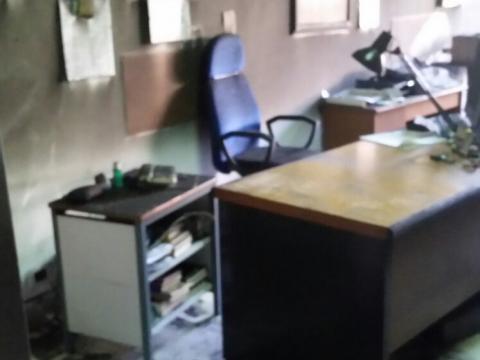 SICUREZZA NEI LUOGHI DI LAVORO