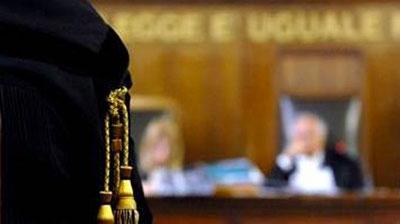 PAGAMENTO INDENNITÀ AL PERSONALE TESTE IN TRIBUNALE - La risposta 