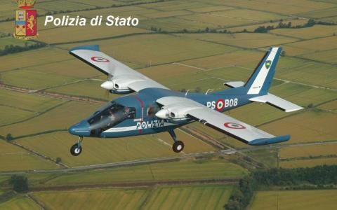 EFFICIENZA ELICOTTERI AB212/A109