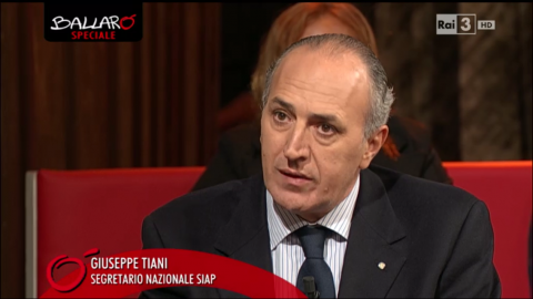 IL RISPETTO DELLE REGOLE 