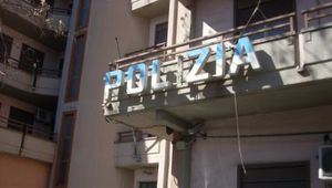 COMMISSARIATO P.S. ADRANO