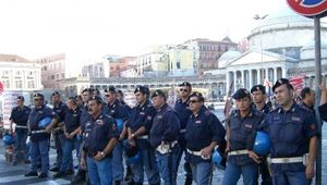 Organizzazione Reparti Mobili