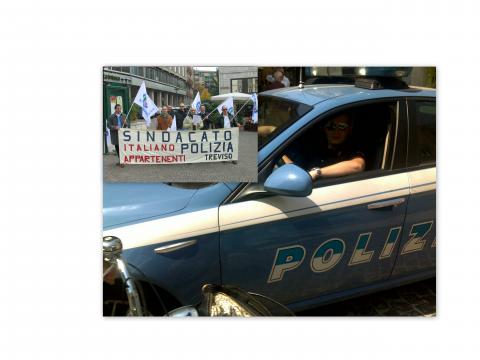 DALLA SEGRETERIA NAZIONALE SIAP 