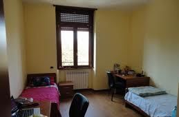 COMMISSIONE PER GLI ALLOGGI DI SERVIZIO 