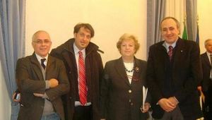 Il S.I.A.P. incontra il Ministro dell\'Interno ed il Capo della Polizia 