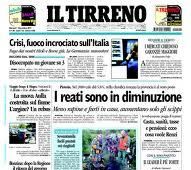 Agenti delle volanti dimenticati