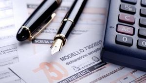 ASSISTENZA FISCALE E CAF MODELLI 730