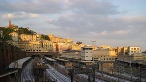 SCORTE POLFER GENOVA: VINCE LA COERENZA DEL SIAP.