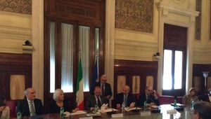 FIRMATO FUESI - A BREVE APERTURA TAVOLO CONTRATTUALE