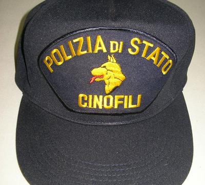 SELEZIONE DI PERSONALE PER FREQUENZA CORSI CONDUTTORI CINOFILI 