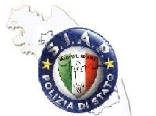 REGIONALE SIAP DIFFIDATO DIRIGENTE COMPARTIMENTO