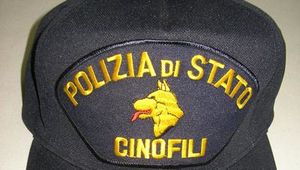 SELEZIONE DI PERSONALE PER FREQUENZA CORSI CONDUTTORI CINOFILI 