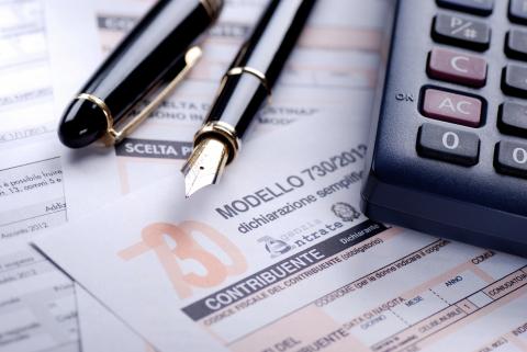 ASSISTENZA FISCALE E CAF MODELLI 730