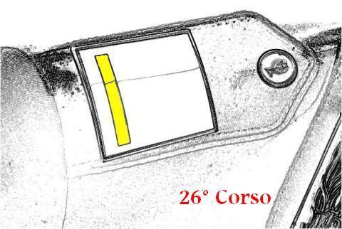 26° CORSO VICE SOV - 3° CICLO ANNUALITA' 2007