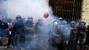 SIAPINFORM@09: LA QUOTIDIANITA&rsquo; DEI POLIZIOTTI 