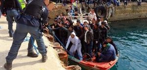 SIAP GENOVA: IL DRAMMA DEI PROFUGHI &Egrave; UNA TRAGEDIA SULLA QUALE &Egrave; ASSURDO POTER SCHERZARE.